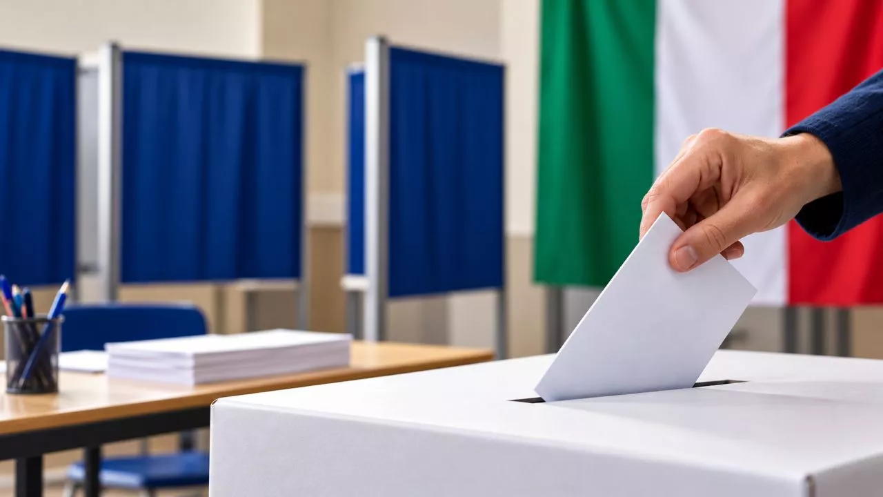 Albo dei Presidenti di seggio: domande entro il 31 ottobre 2026